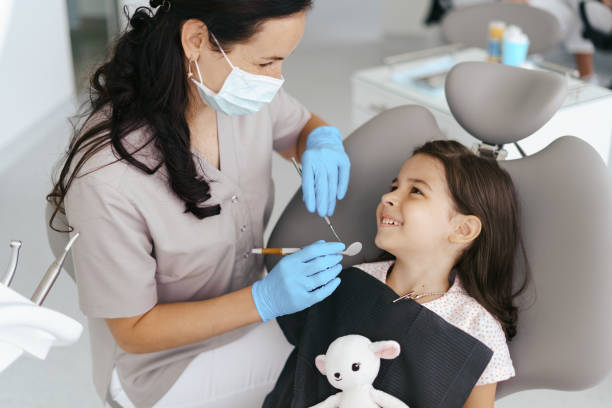 Best Emergency Dental Care for Abscessed Tooth in Valle Vista, CA