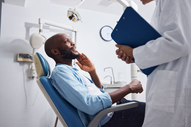 Best Broken or Cracked Tooth Emergency Dentist in Valle Vista, CA