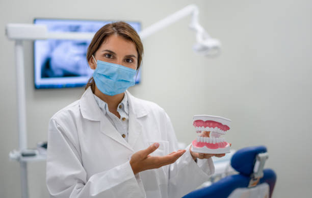 Emergency Dentist for Special Needs Patients