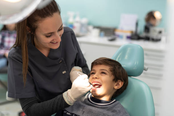 Best Emergency Dentist for Lost Fillings or Crowns in Valle Vista, CA