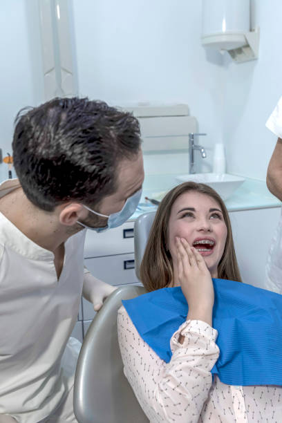 Best Emergency Dentist for Special Needs Patients in Valle Vista, CA
