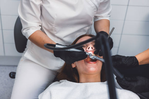 Best Emergency Dentist for Knocked-Out Tooth in Valle Vista, CA