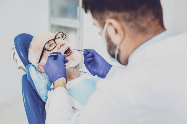 Best Emergency Cosmetic Dentistry in Valle Vista, CA